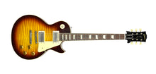 Gibson Custom Murphy Lab 1959 Les Paul Standard Reissue Ultra Light Aged in Southern Fade 921518 - The Music Gallery