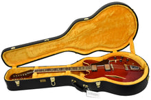 Gibson Custom 1964 Trini Lopez Standard Reissue VOS 60s Cherry 111641 - The Music Gallery
