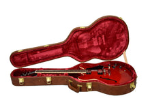 Gibson ES-335 Semi-Hollow Body Electric Guitar in Sixties Cherry 226520086 - The Music Gallery