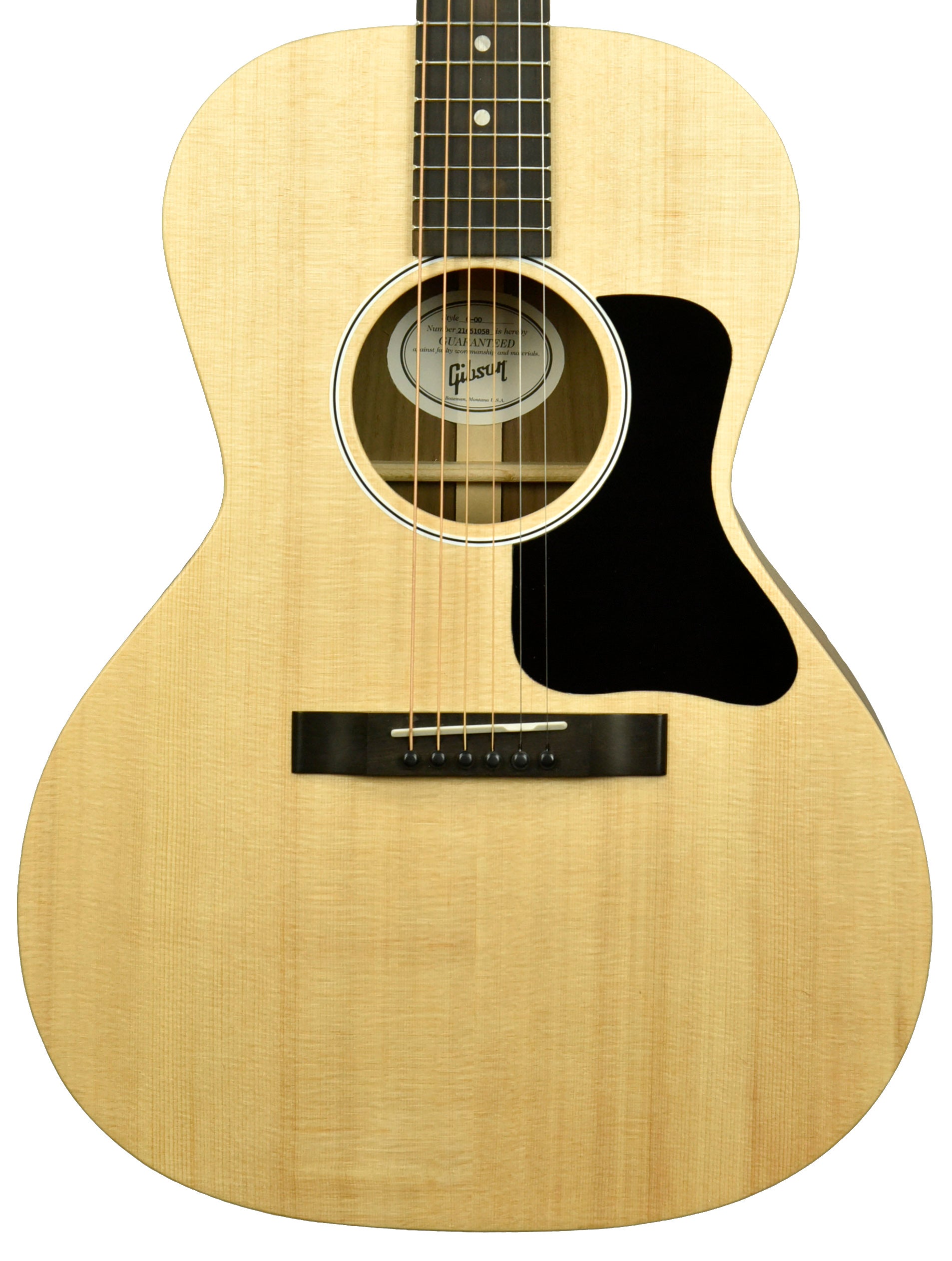 Gibson Generation Collection G-00 Acoustic Guitar 21651058 | The