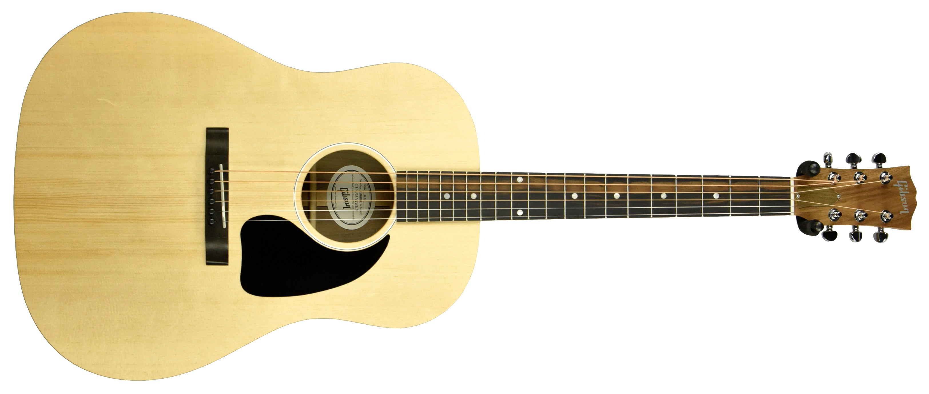 Gibson Generation Collection G-45 Acoustic Guitar Natural 21801022 