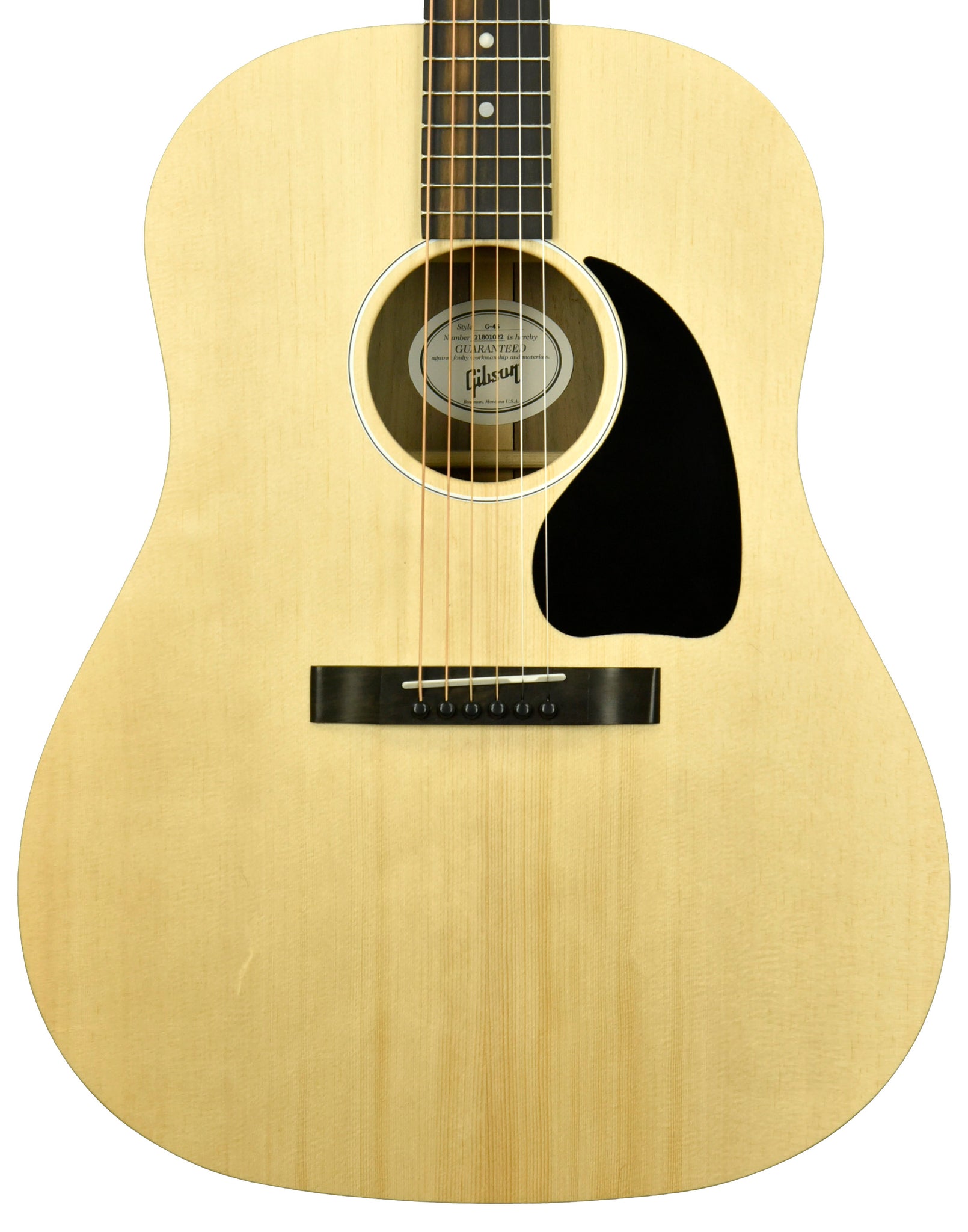 Natural acoustic deals guitar