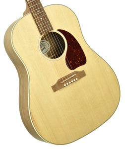 Gibson G-45 Studio Acoustic-Guitar in Antique Natural 2290080 - The Music Gallery