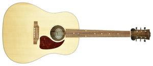 Gibson G-45 Studio Acoustic-Guitar in Antique Natural 2290080 - The Music Gallery