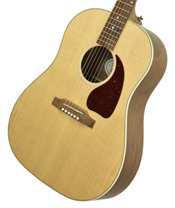Gibson G-45 Studio Acoustic-Electric in Antique Natural 22950011 - The Music Gallery