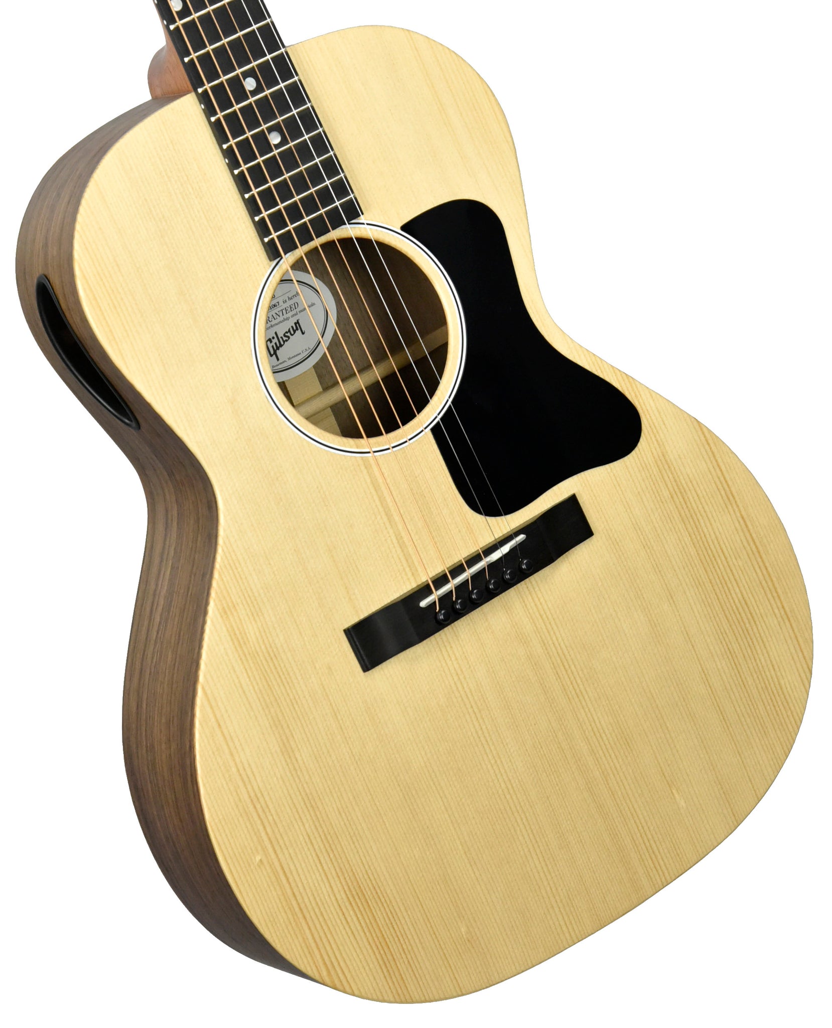 Gibson Generation Collection G-00 Acoustic Guitar in Natural 22791067