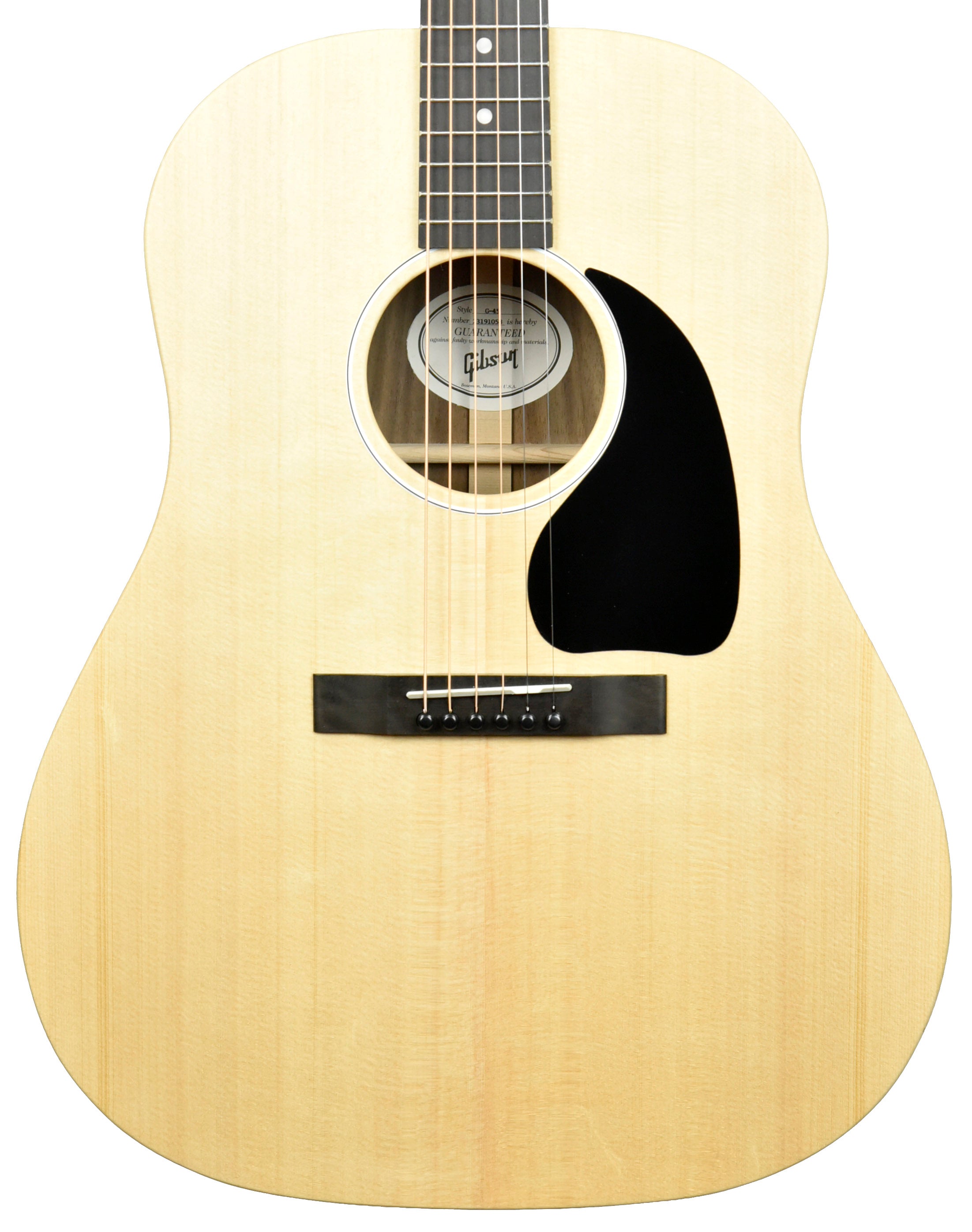 Gibson-generation-collection-g