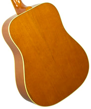 Gibson Hummingbird Original Acoustic-Electric Guitar in Heritage Cherry Sunburst 22461038 - The Music Gallery