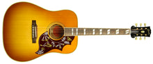 Gibson Hummingbird Original Acoustic-Electric Guitar in Heritage Cherry Sunburst 22461038 - The Music Gallery