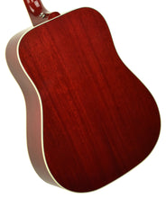 Gibson Acoustic Hummingbird Standard in Vintage Cherry Sunburst