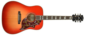 Gibson Acoustic Hummingbird Standard in Vintage Cherry Sunburst