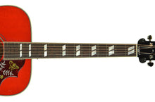 Gibson Acoustic Hummingbird Standard in Vintage Cherry Sunburst