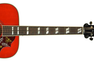 Gibson Acoustic Hummingbird Standard in Vintage Cherry Sunburst