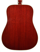 Gibson Acoustic Hummingbird Standard in Vintage Cherry Sunburst
