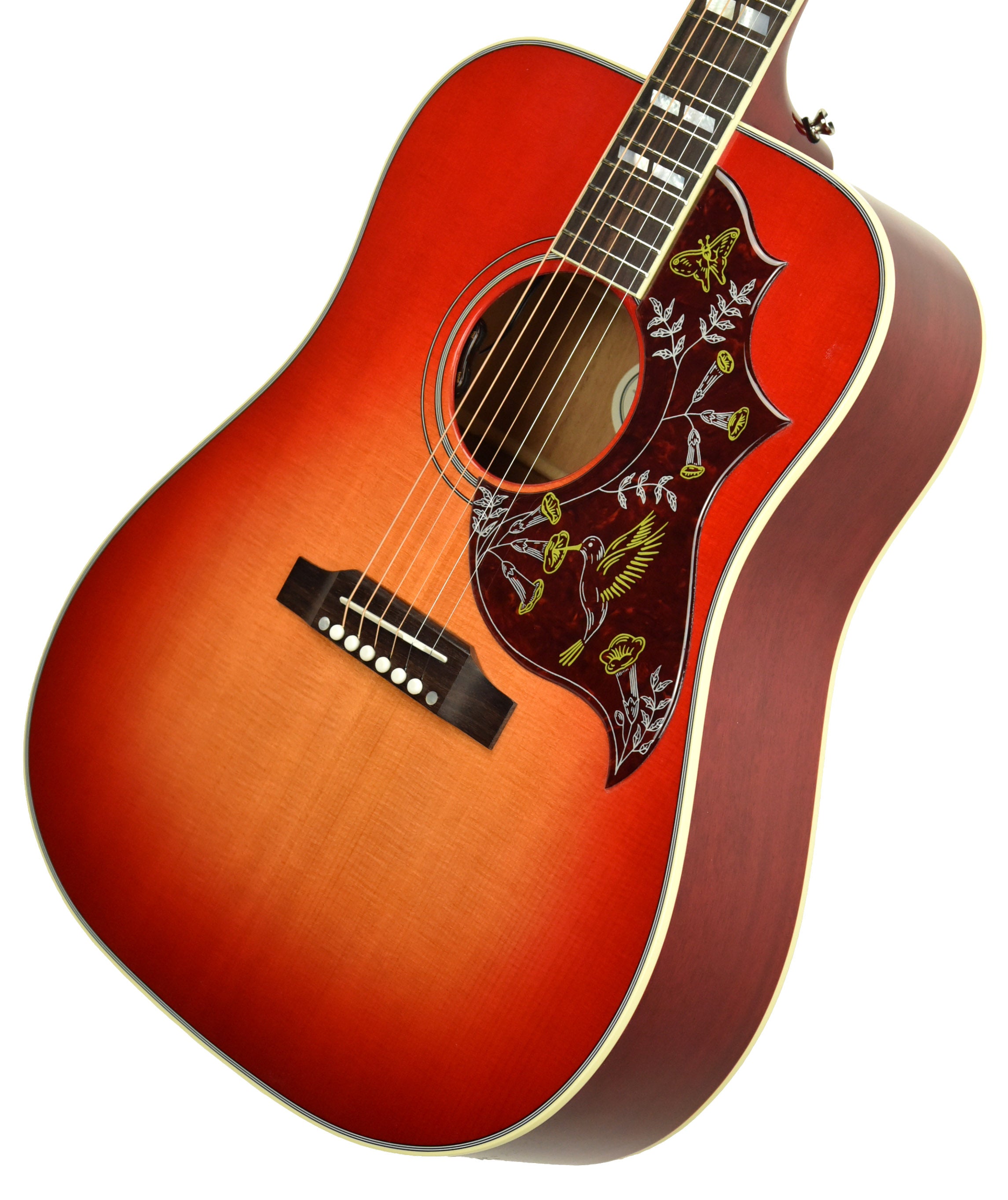Gibson montana discount hummingbird price