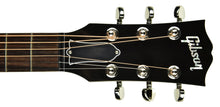Gibson J-45 Standard Acoustic Electric Guitar in Vintage Sunburst 22530013 - The Music Gallery