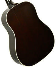 Gibson J-45 Standard Acoustic-Electric Guitar in Vintage Sunburst 22461044 - The Music Gallery