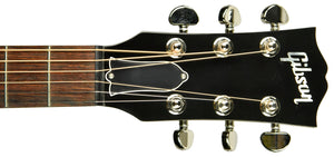 Gibson J-45 Standard Acoustic-Electric Guitar in Vintage Sunburst 22461044 - The Music Gallery
