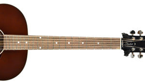 Gibson J-45 Studio Walnut Acoustic-Electric Guitar in Walnut Burst 20742107
