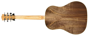 Gibson J-45 Studio Walnut Acoustic-Electric Guitar in Walnut Burst 20742107