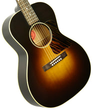 Gibson L-00 Original Acoustic-Electric Guitar in Vintage Sunburst 22111047 - The Music Gallery