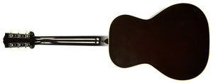 Gibson L-00 Original Acoustic-Electric Guitar in Vintage Sunburst 22111047 - The Music Gallery
