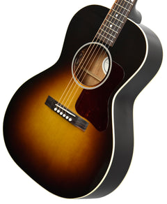 Gibson l nn00 bluesmaster nn12 shop fret acoustic guitar vintage sunburst