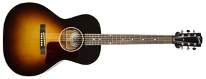Gibson L-00 Standard Acoustic-Electric Guitar in VIntage Sunburst 23571012 - The Music Gallery