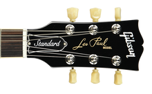 Gibson Les Paul Standard '50s P-90 Goldtop Electric Guitar 208820122 - The Music Gallery