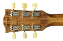 Gibson Les Paul Standard '50s P-90 Goldtop Electric Guitar 208820122 - The Music Gallery