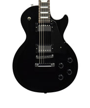 Gibson Les Paul Studio Electric Guitar in Ebony 225720273 - The Music Gallery