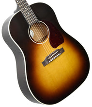 Gibson Acoustic J-45 Standard Acoustic Guitar in Vintage Sunburst 20592050