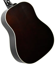 Gibson Acoustic J-45 Standard Acoustic Guitar in Vintage Sunburst 20592050