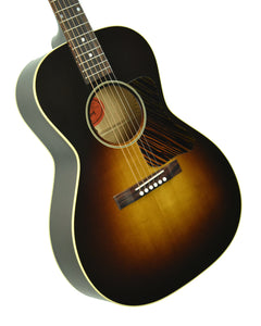 Gibson Montana L-00 Original Acoustic Guitar in Vintage Sunburst 21560051 - The Music Gallery