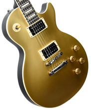 Gibson Slash Victoria Les Paul Standard Gold Top Electric Guitar 235510443