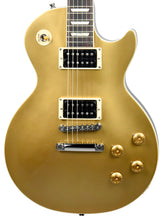 Gibson Slash Victoria Les Paul Standard Gold Top Electric Guitar 235510443