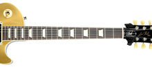 Gibson Slash Victoria Les Paul Standard Gold Top Electric Guitar 235510443