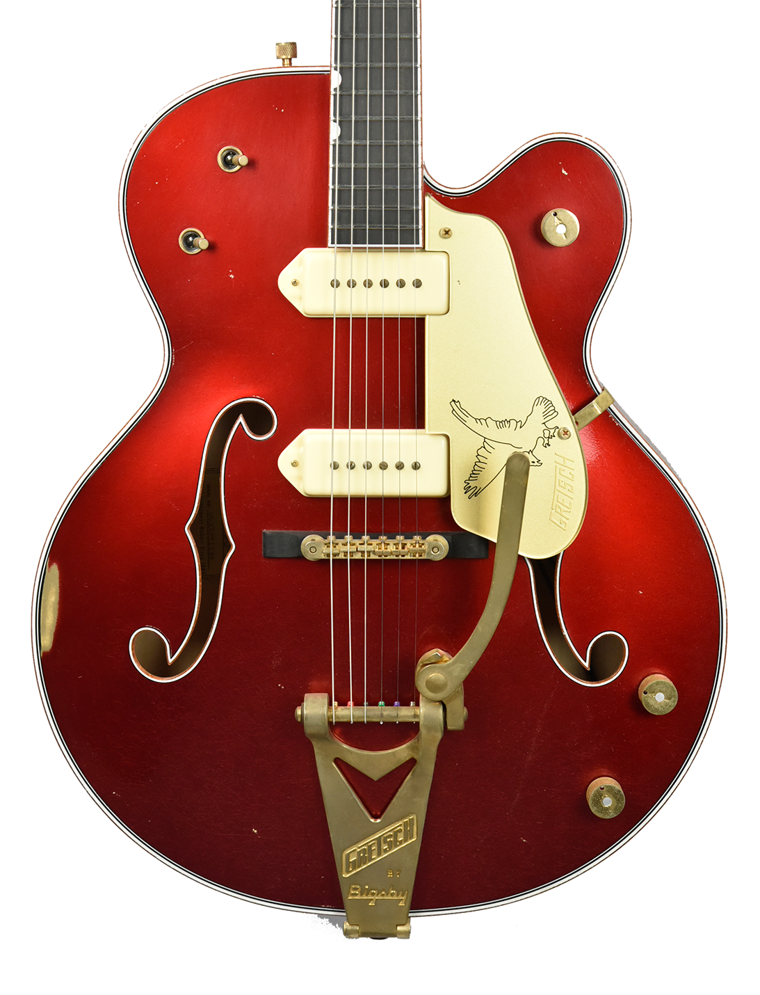 Gretsch Guitars | The Music Gallery | The Music Gallery