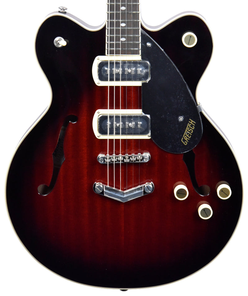 Gretsch G2622-P90 Streamliner Center Block Double-Cut in