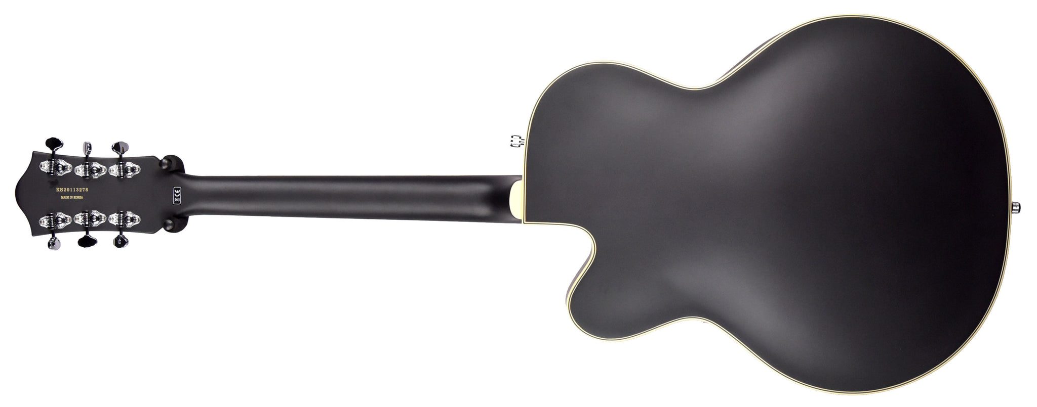 G5410T Electromatic® “Rat Rod” Hollow Body Single-Cut with
