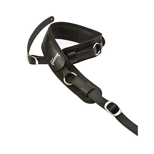 Gibson Accessories Slingshot Guitar Strap - The Music Gallery