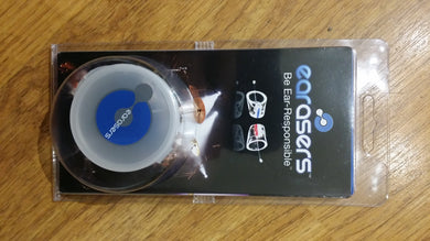 Earasers Maintenance Kit Medium -31 db - The Music Gallery