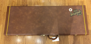 Gibson Futura Hard shell case - The Music Gallery