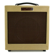 Sonic Pipe Tweedtone 10 Class A Handwired 5 Watt 1x10 Combo Amplifier - The Music Gallery