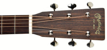 Martin 00-15M Mahogany Acoustic Guitar 2439463 - The Music Gallery
