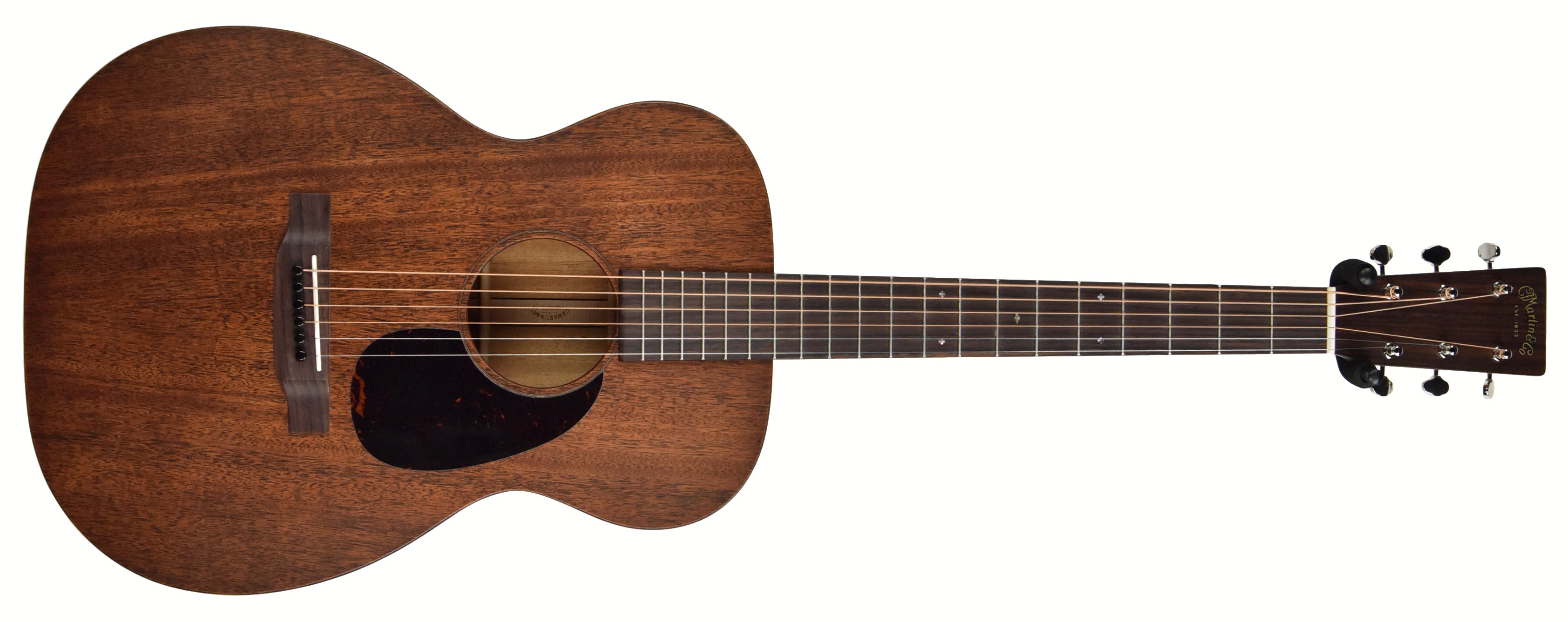 Martin 00-15M Mahogany Acoustic Guitar 2439463