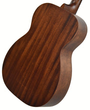 Martin 00-15M Mahogany Acoustic Guitar 2439463 - The Music Gallery