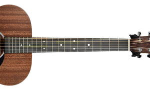 Martin Road Series 000-10e Acoustic-Electric in Satin Sapele 2595070