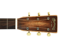 Martin 000-15M Streetmaster Acoustic Guitar in Mahogany Burst 2620418