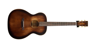 Martin 000-15M Streetmaster Acoustic Guitar in Mahogany Burst 2620418